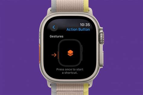 How to Use Apple Watch Digital Crown, Action & Side Buttons.